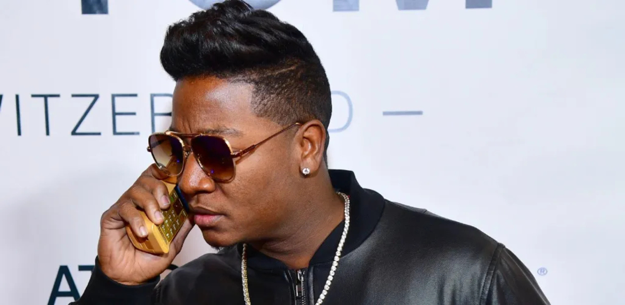 How Old Is Joc From Love And Hip Hop