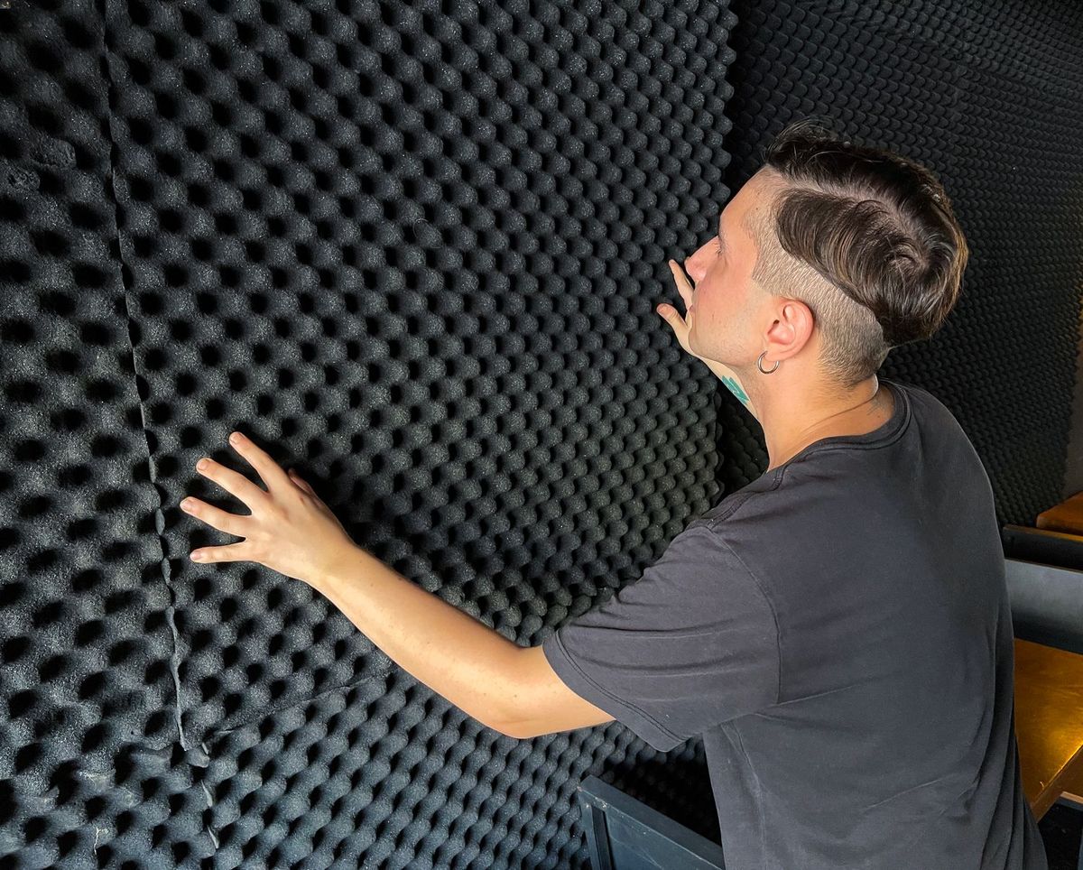 How Soundproof Is Soundproofing