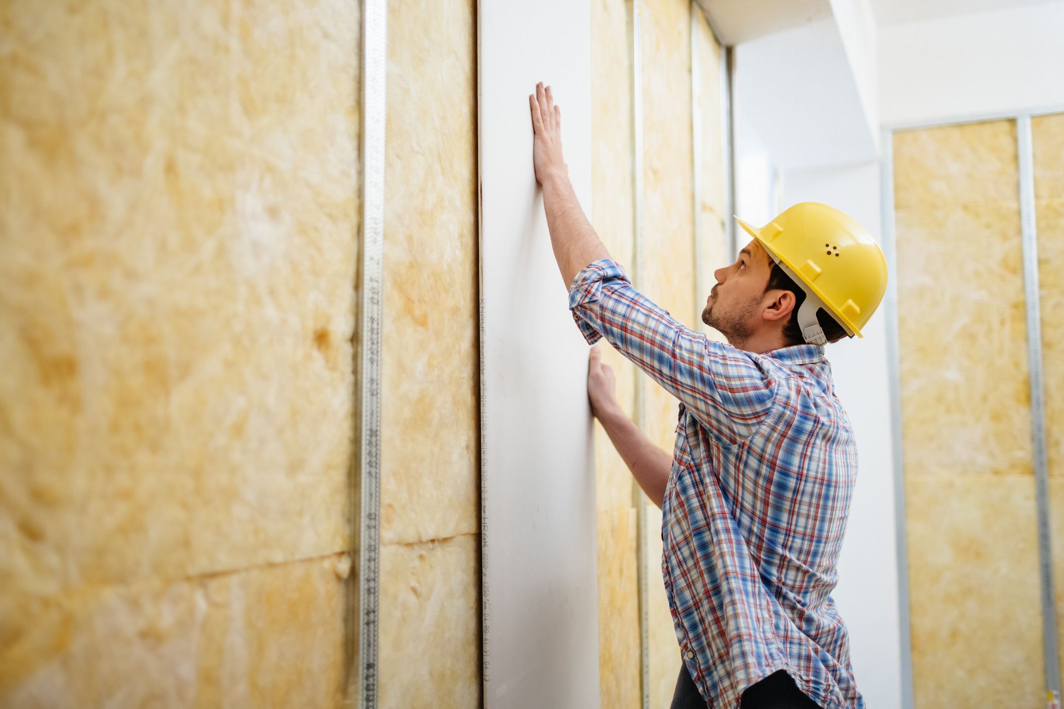 How To Add Soundproofing To Existing Walls