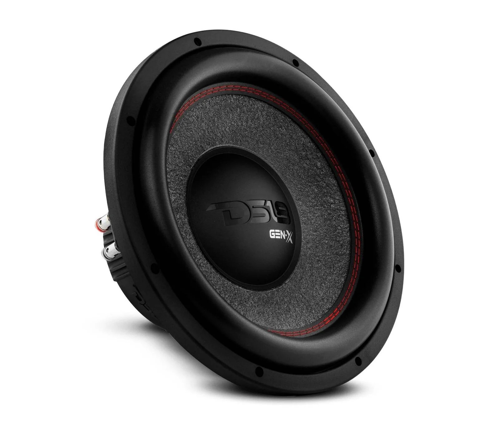 How To Bridge One Subwoofer