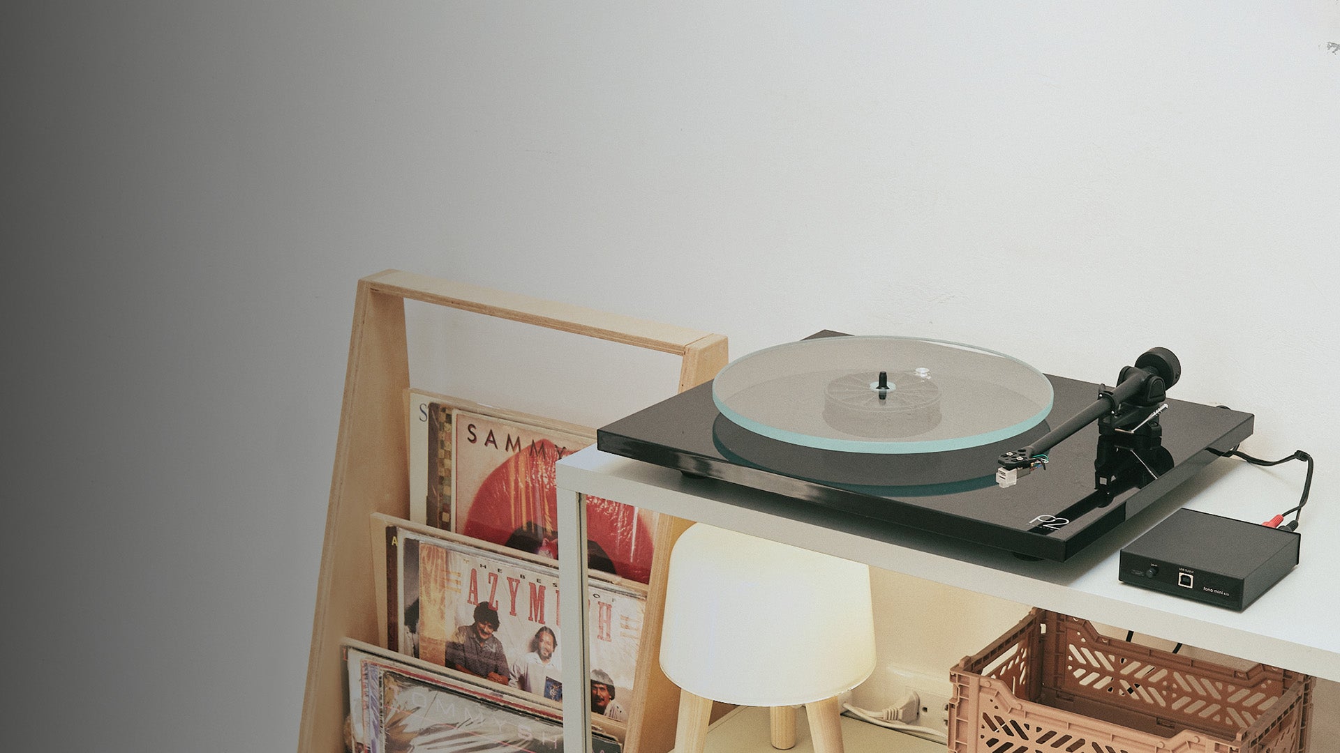 How To Buy A Turntable