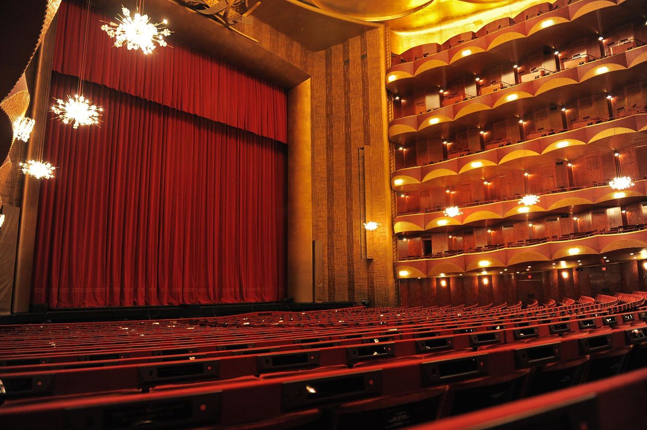 How To Buy Cheap Tickets Metropolitan Opera