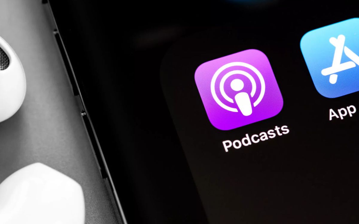 How To Change Apple Podcast Artwork