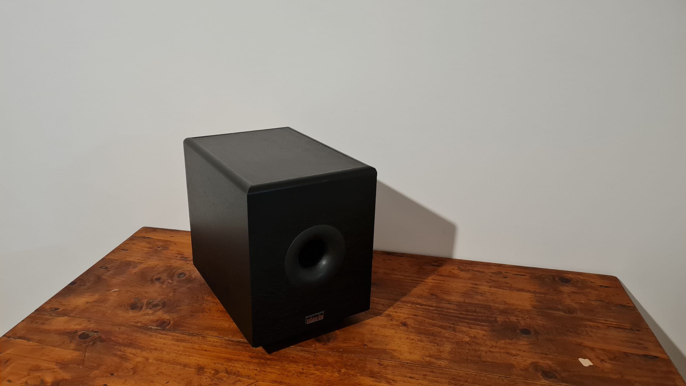 How To Connect A Passive Subwoofer