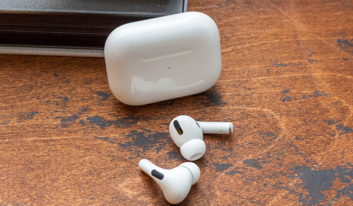 How To Connect Apple Earbuds To Laptop
