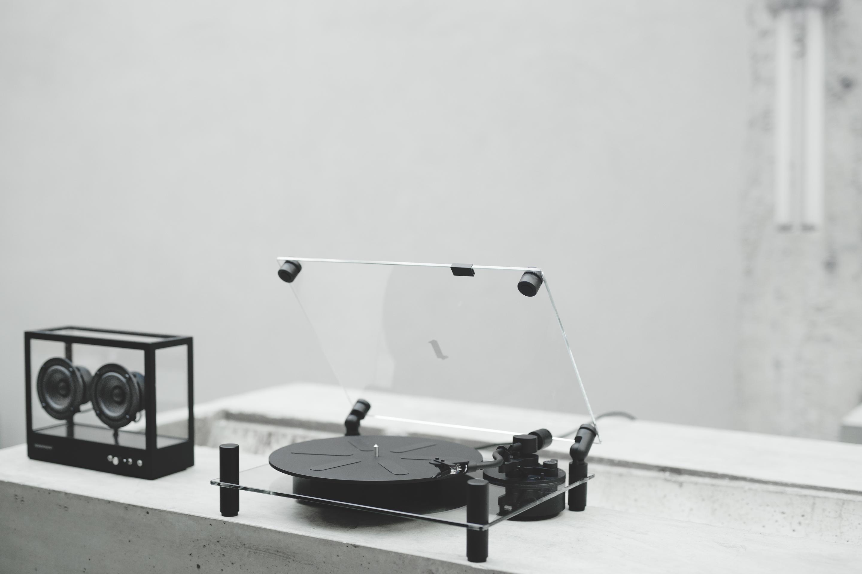 How To Connect Bluetooth Turntable To Bluetooth Speaker