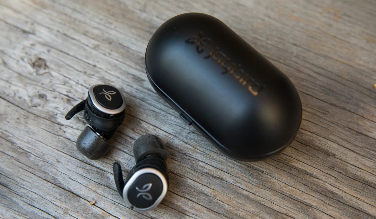 How To Connect Jaybird Earbuds