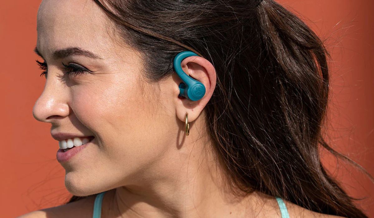 How To Connect JLab Sport Earbuds