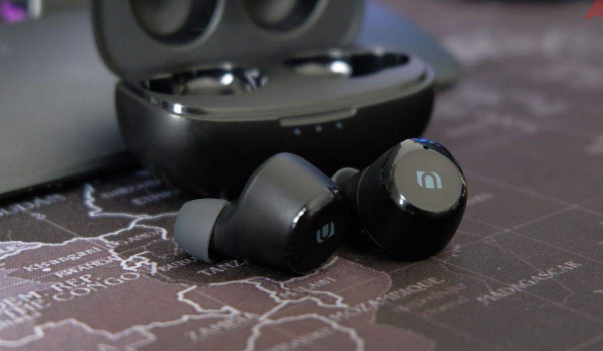 How To Connect Ugreen Earbuds