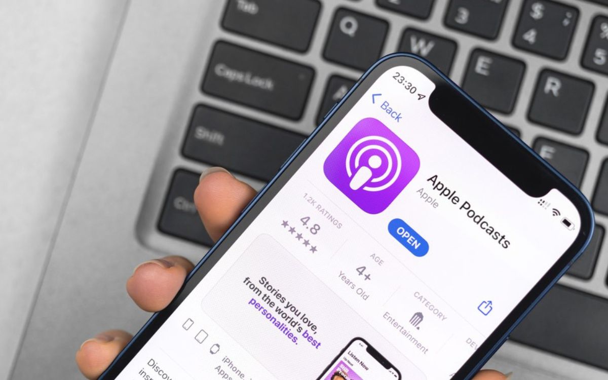 How To Create A Podcast On Apple