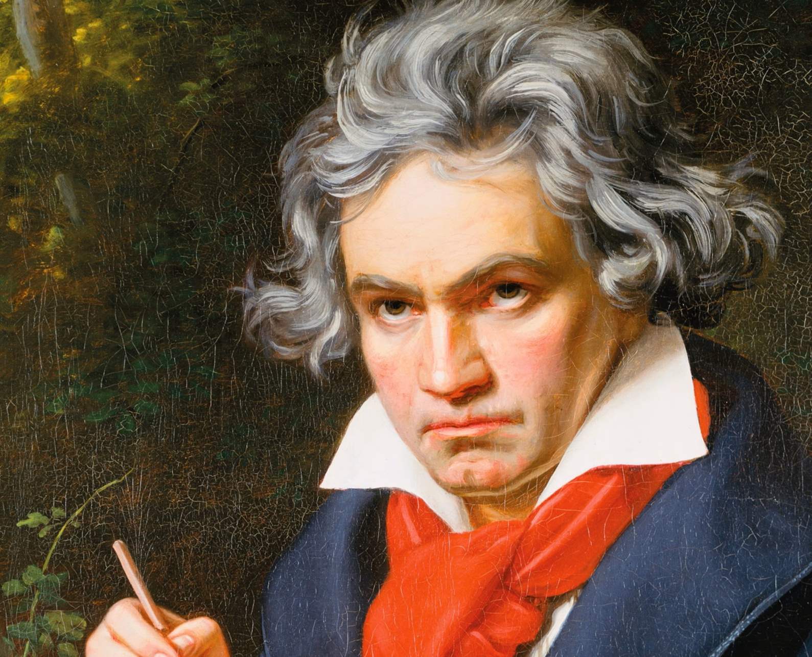 How To Describe Beethoven Symphony 5 First Movement