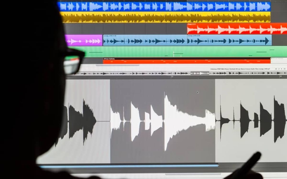 How To Edit Podcast Audio