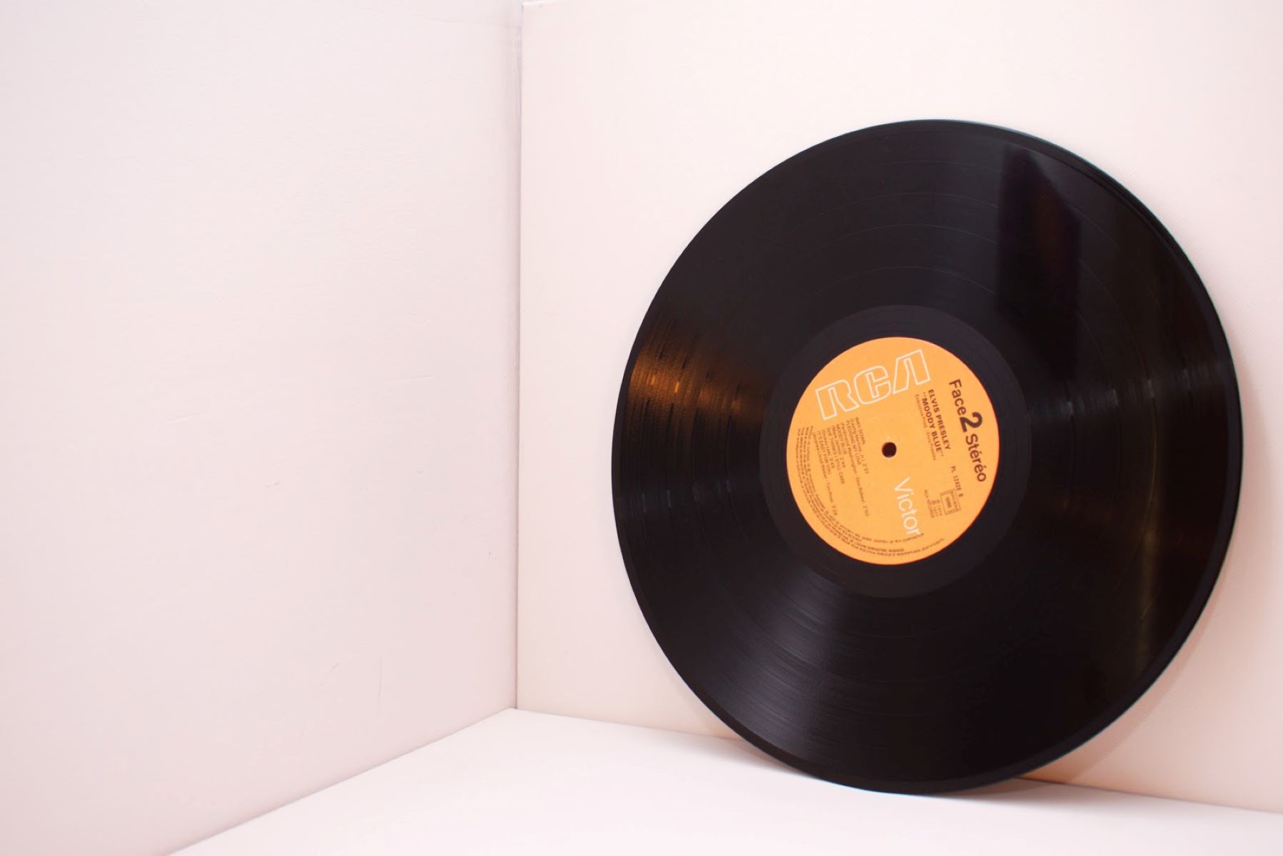 How To Find A Record Label