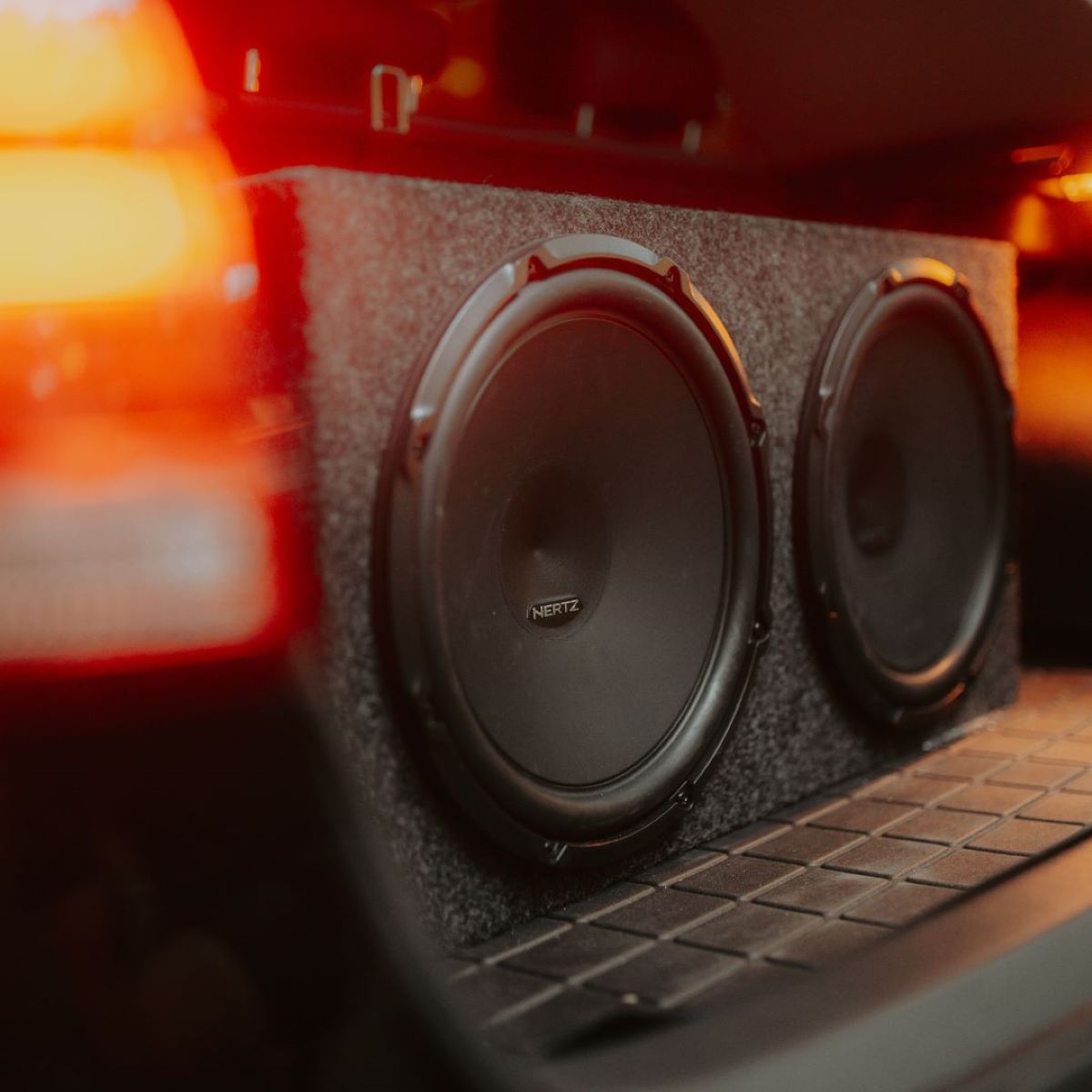 How To Fix Subwoofer Overheating