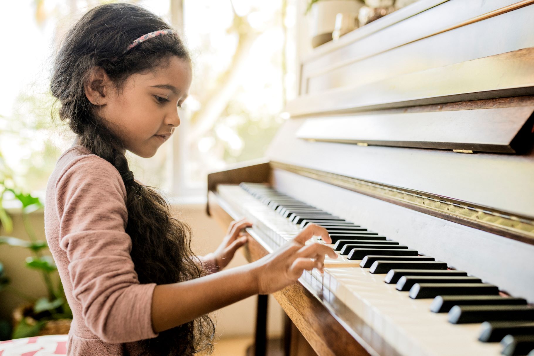 How To Get Better At Sight Reading On The Piano