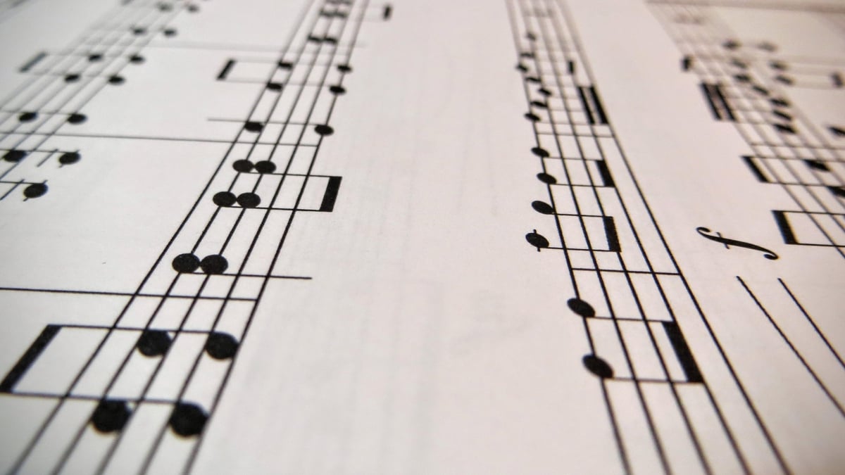 How To Identify Intervals In Music Theory