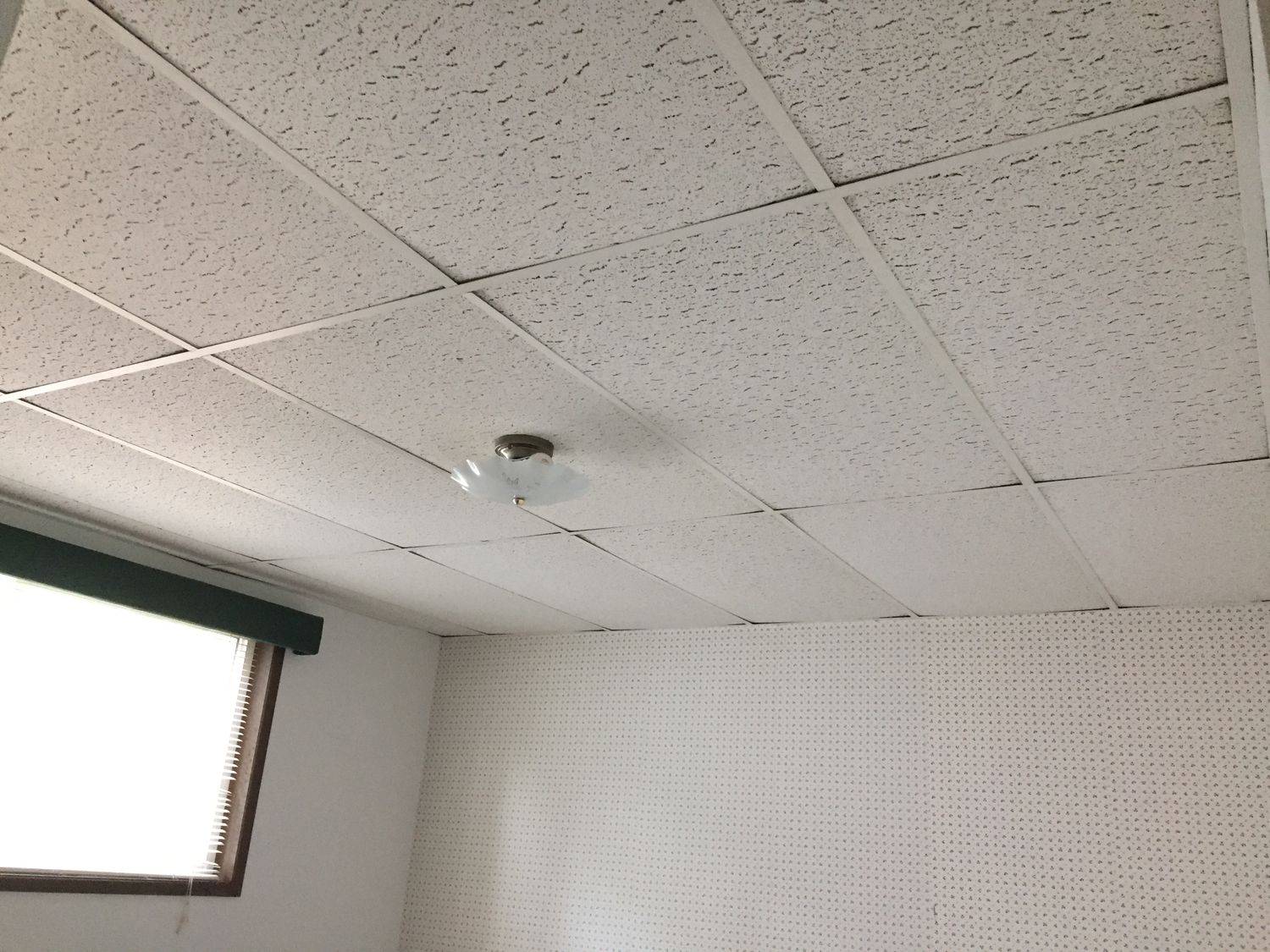 How To Install A Drop Ceiling With Soundproofing