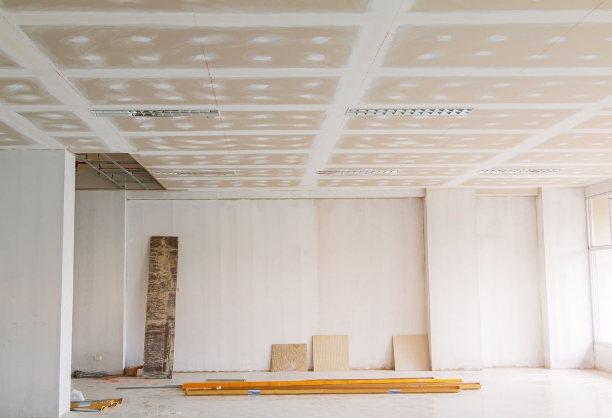 How To Install Soundproofing