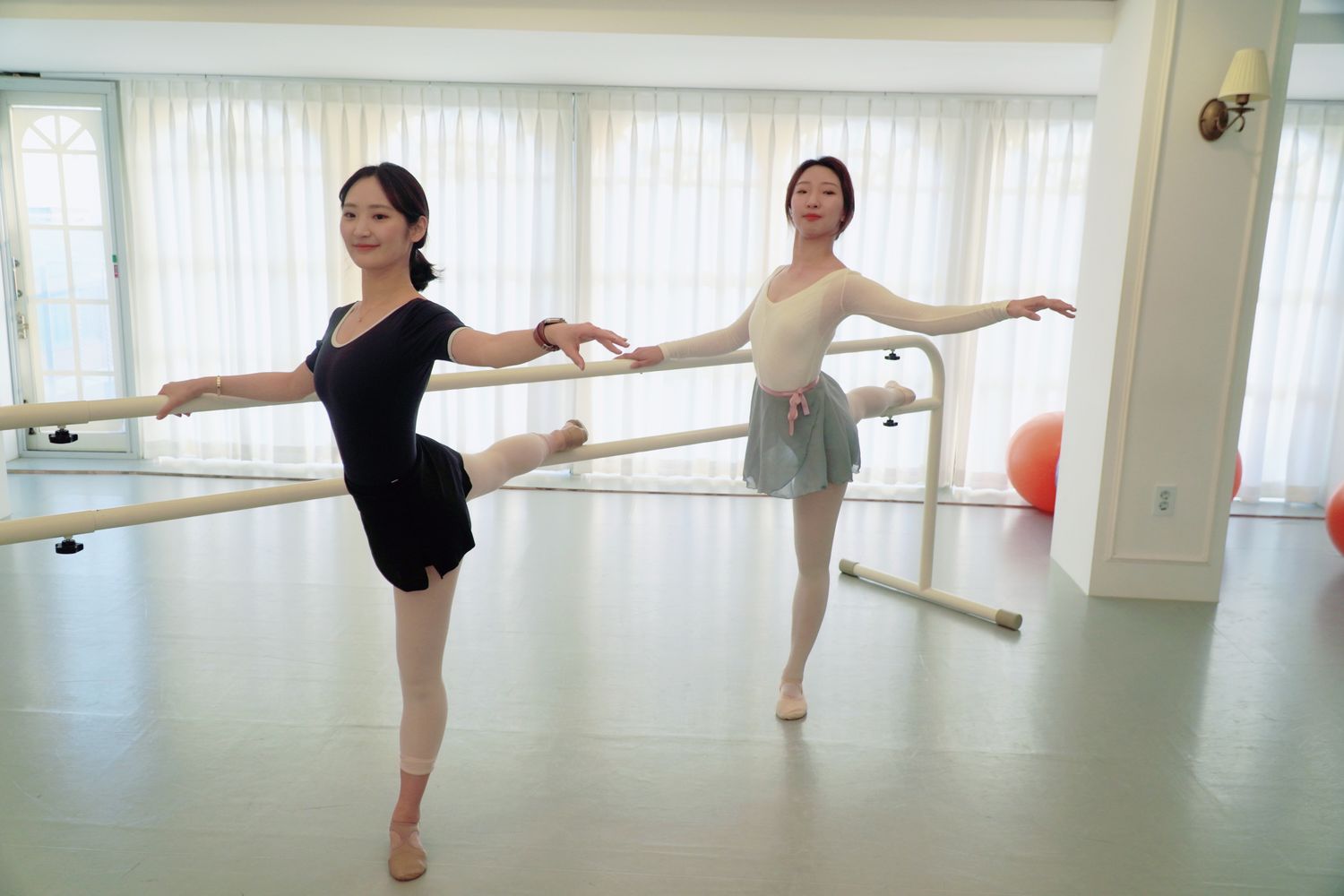 How To Learn Ballet At Home