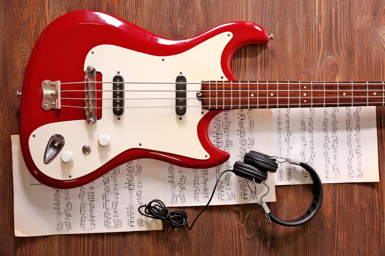 How To Learn Bass Music Theory