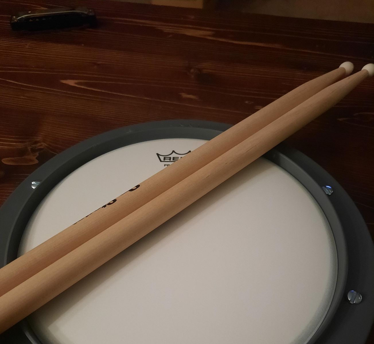 How To Learn The Drums Without Drums