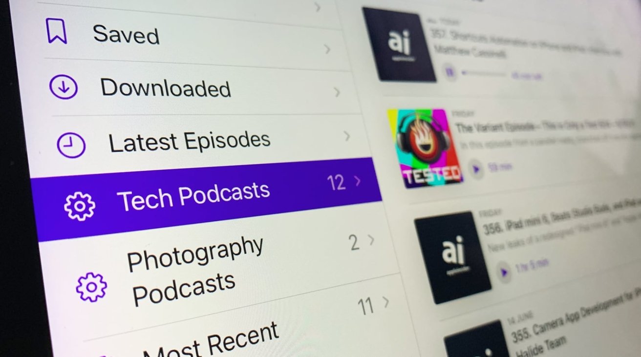 How To Make Apple Podcast Play In Order
