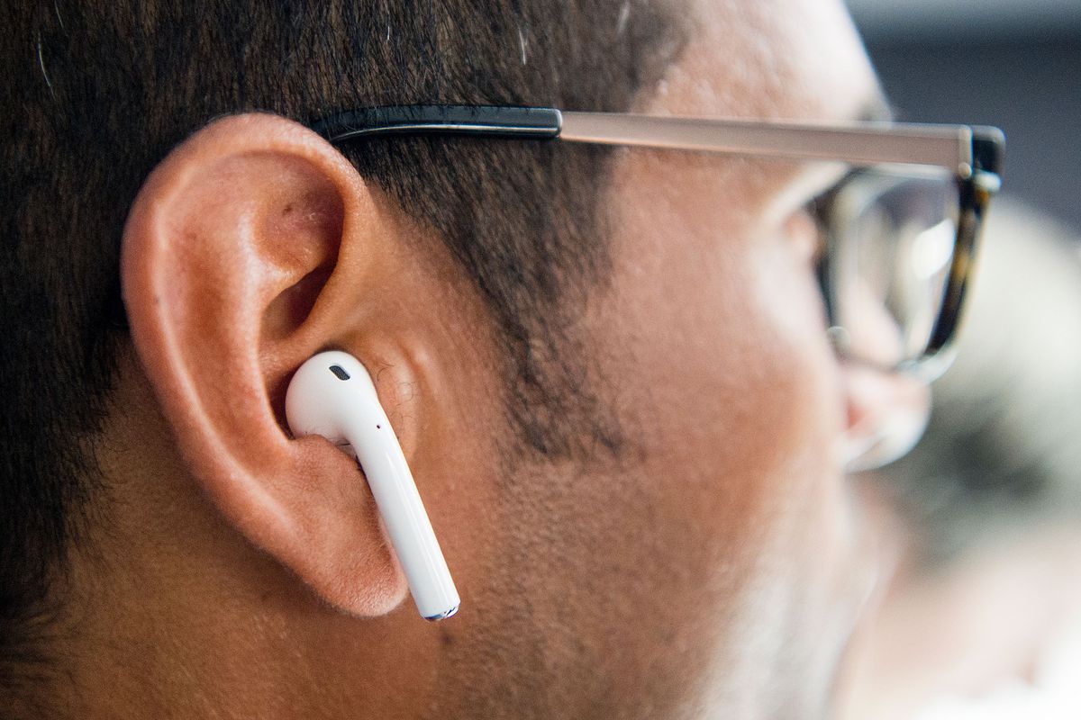 How To Not Lose Wireless Earbuds