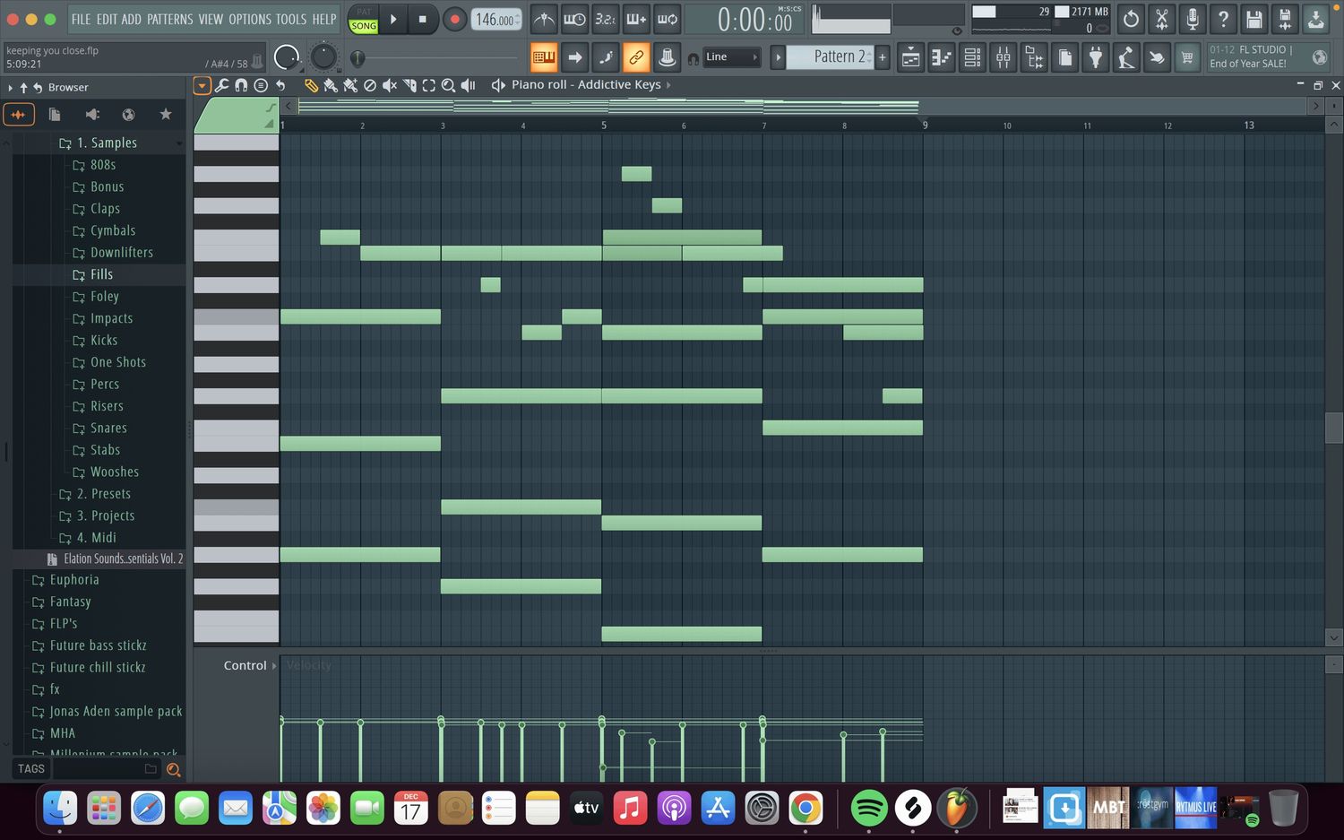 How To Open Piano Roll In FL Studio