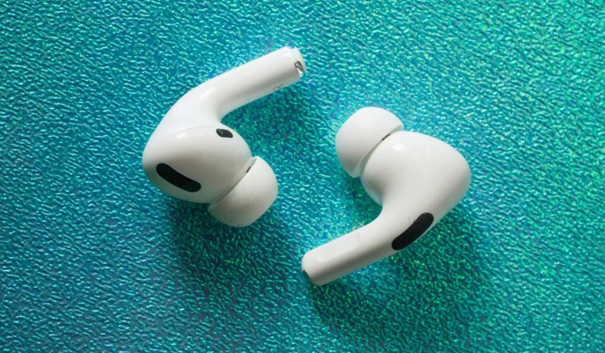 How To Pair Apple Earbuds
