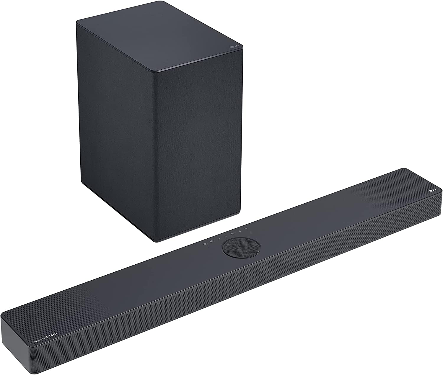 How To Pair LG Soundbar With Subwoofer Without Remote