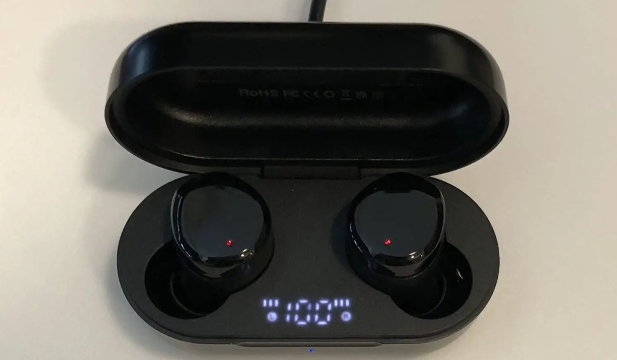 How To Pair Tozo T12 Earbuds | Audiolover