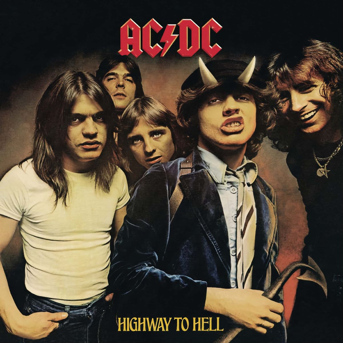 How To Play AC/DC’s “Highway To Hell” On Drums