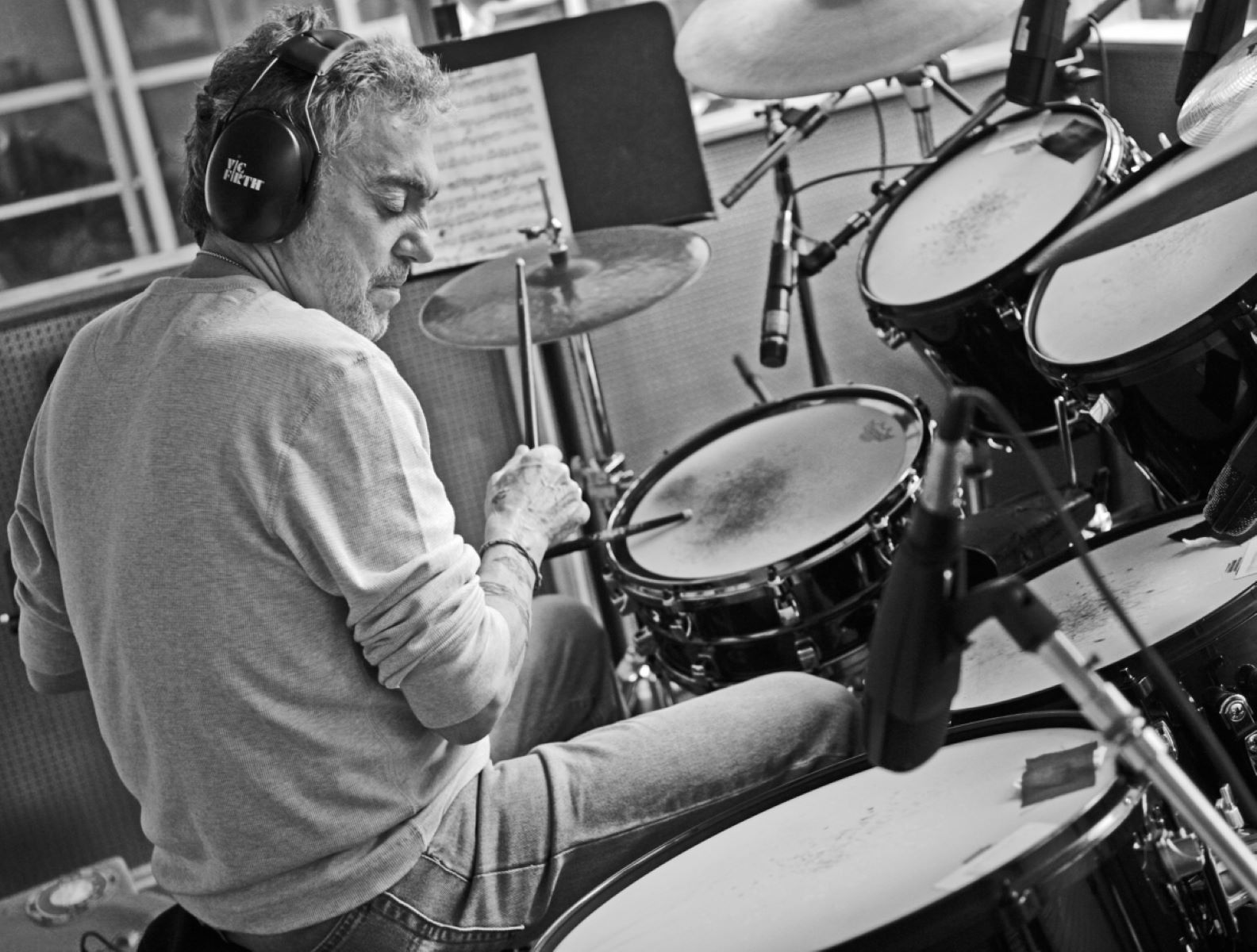 How To Play Paradiddles On Drums Audiolover