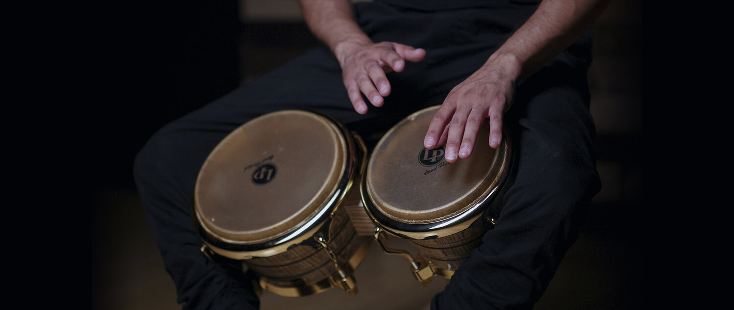 How To Play Percussion Instruments