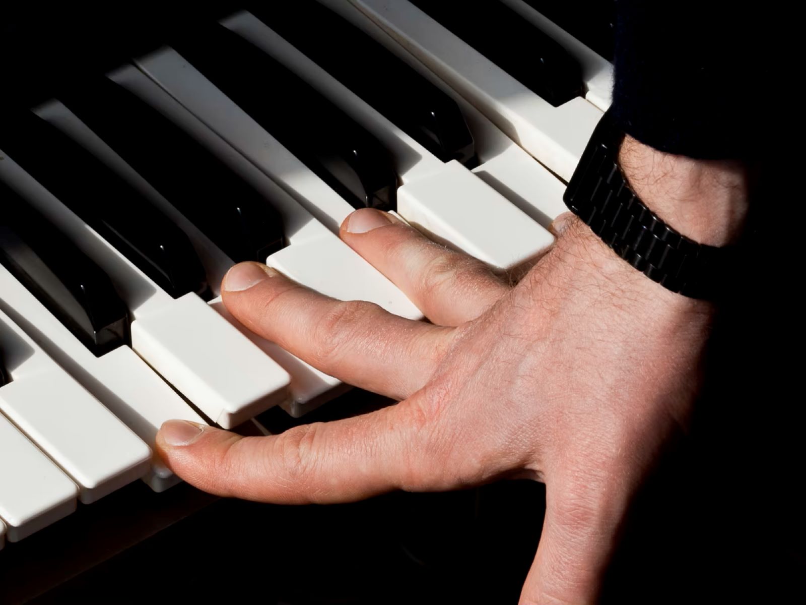 How To Play Piano Songs Easily