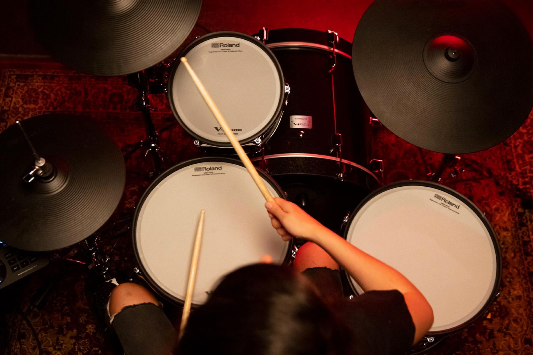 How To Play Songs On Drums