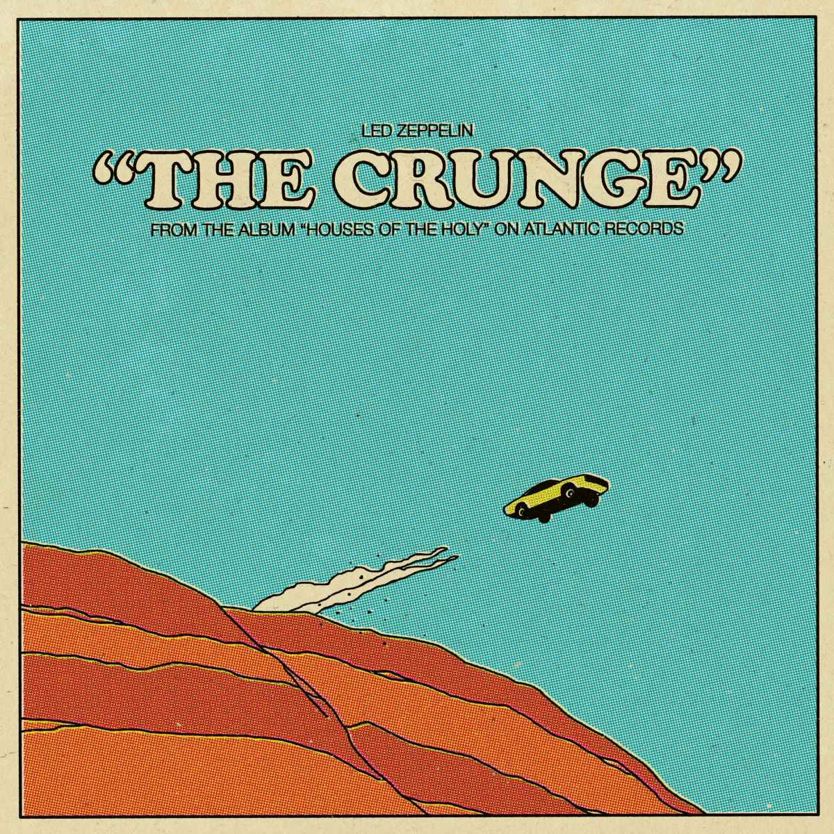 How To Play The Crunge On Drums Audiolover