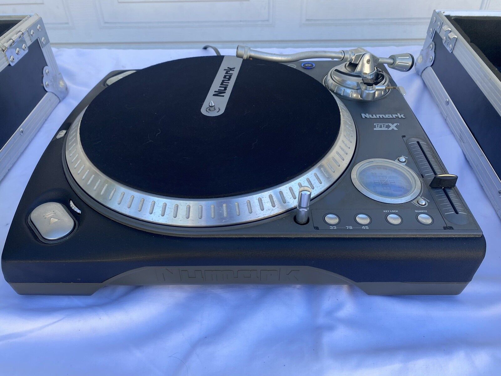 How To Record Records With Numark USB Turntable
