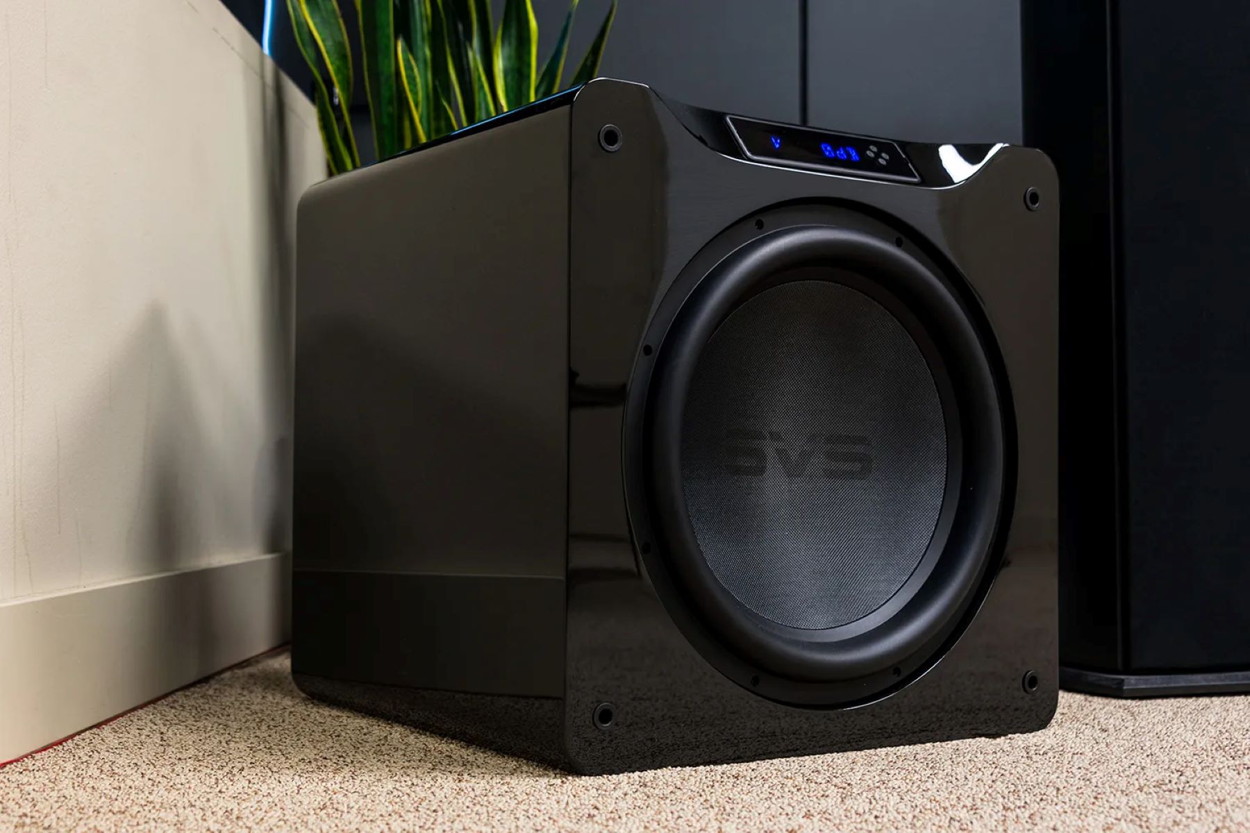 How To Repair A Subwoofer