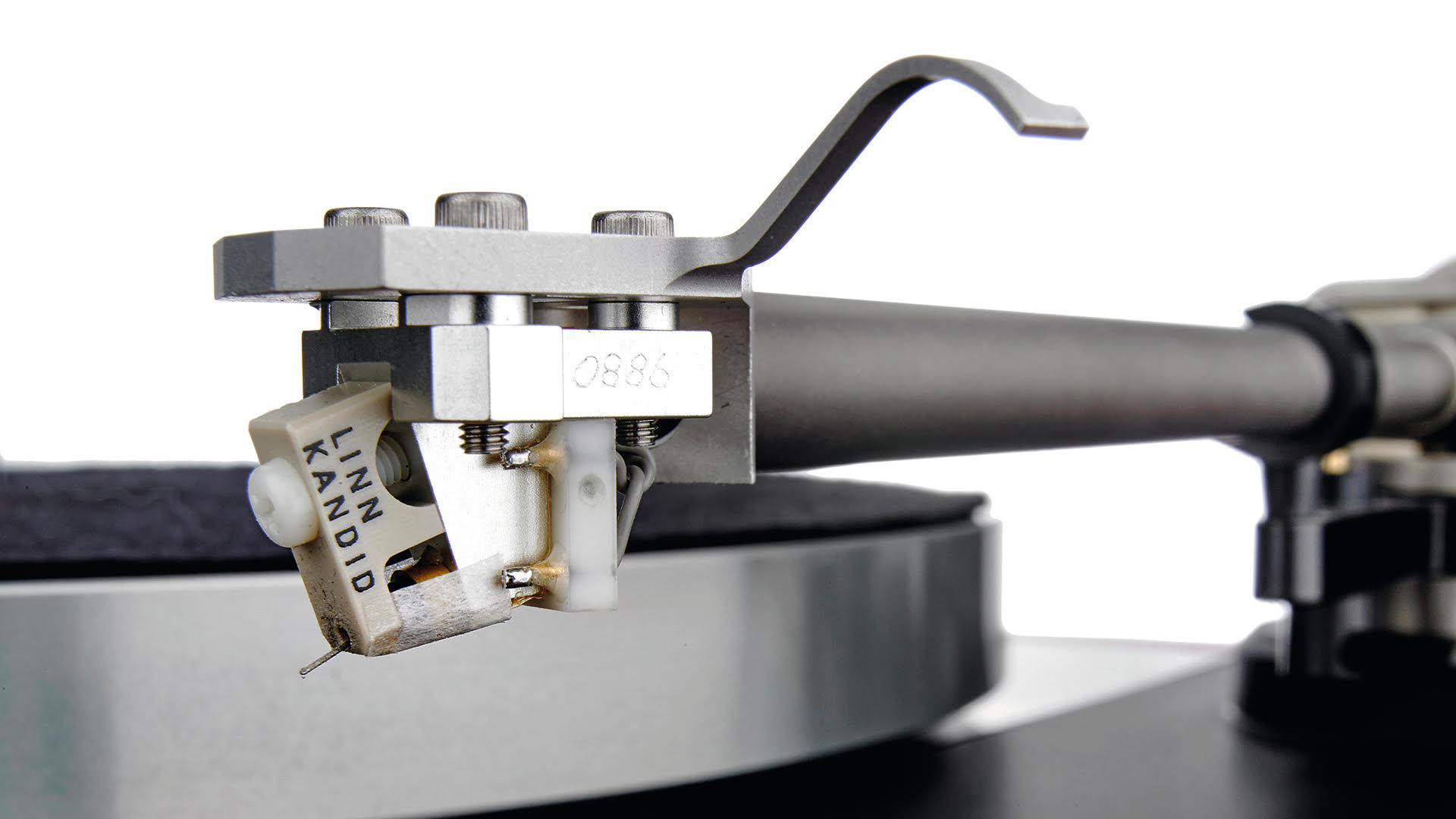 How To Replace Turntable Cartridge