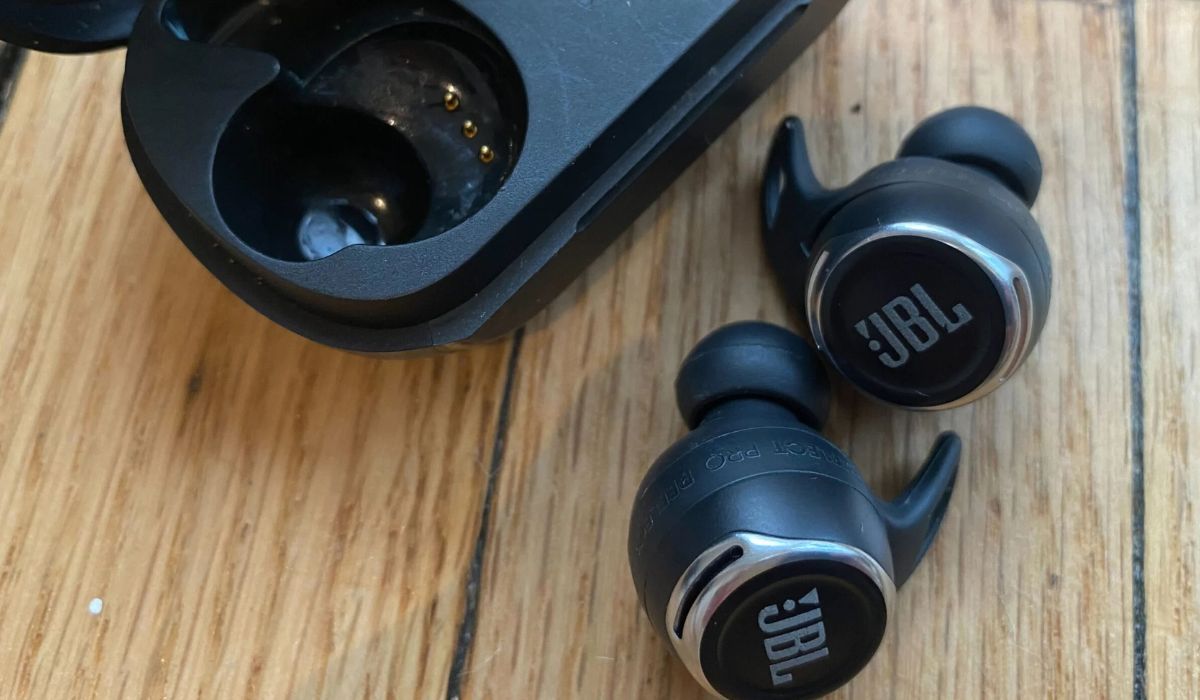 How To Reset My JBL Earbuds
