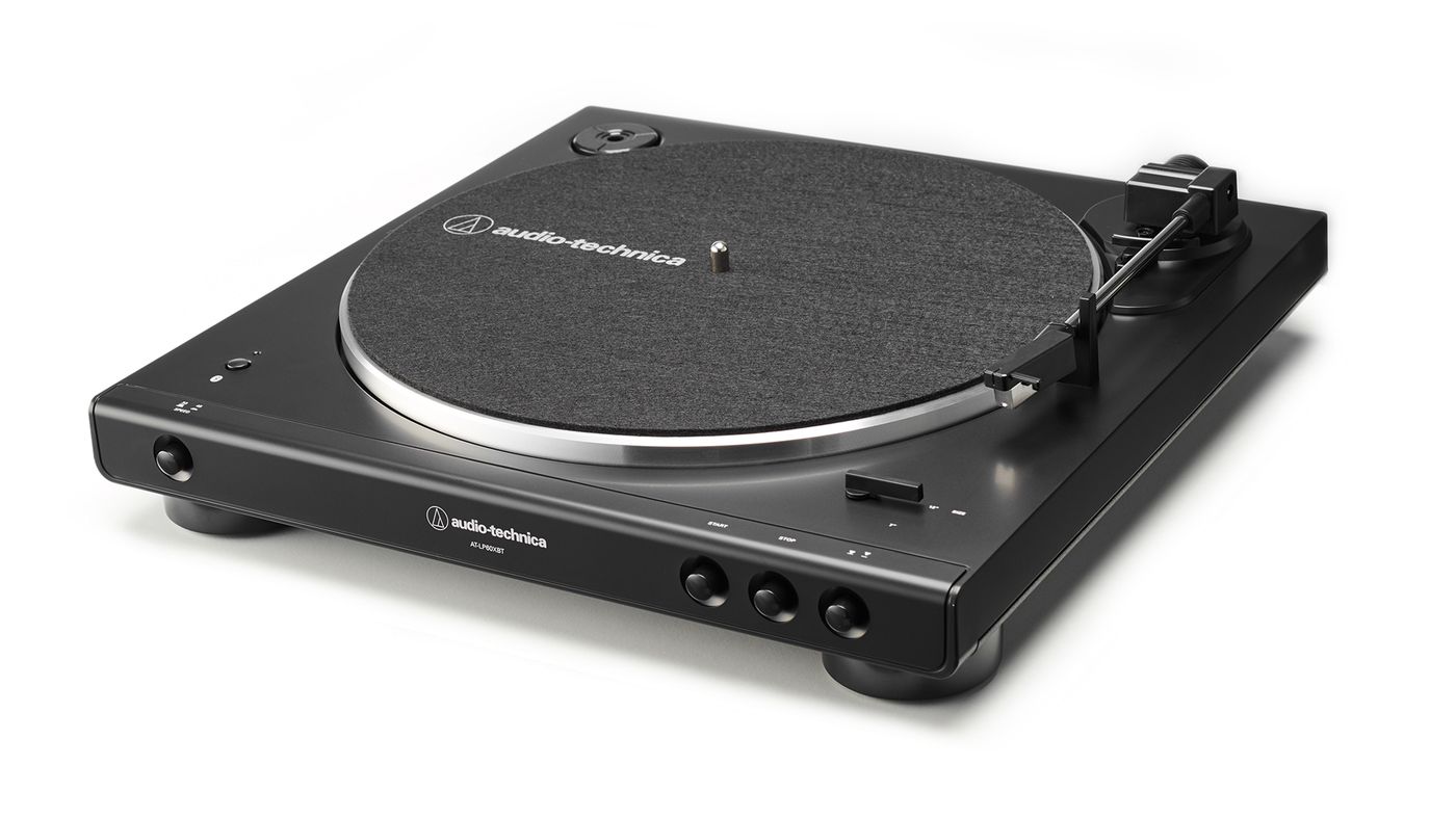 How To Set Up A Audio Technica Turntable