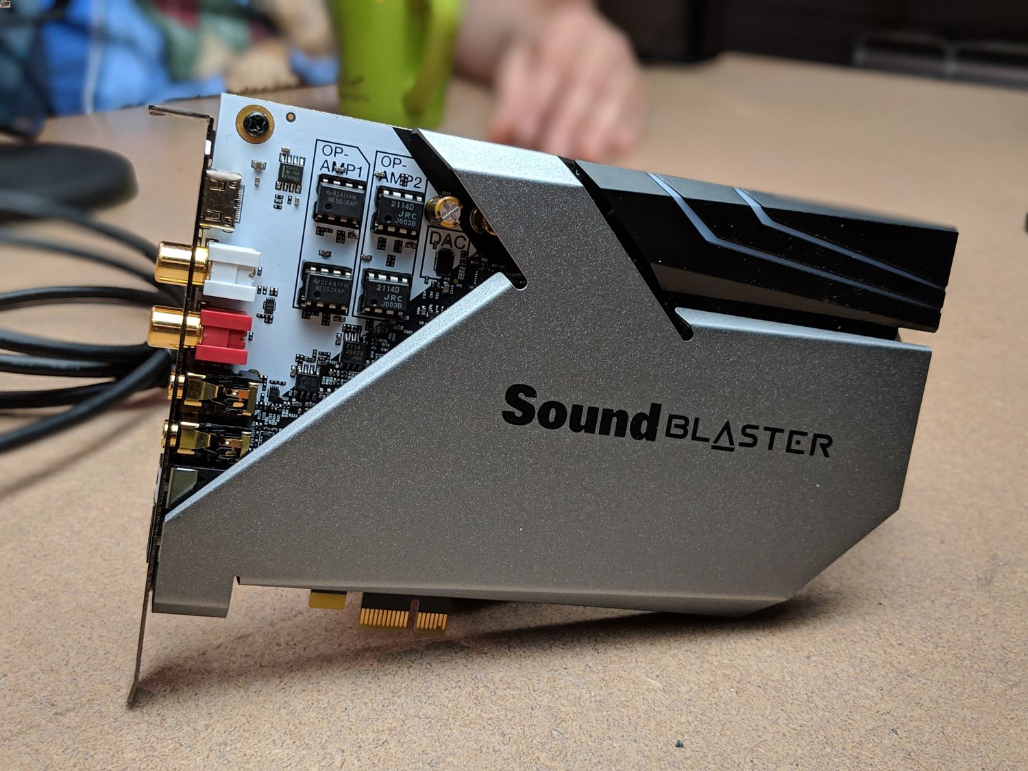 How To Setup Sound Blaster Connect 2 For Audiophile Headphones