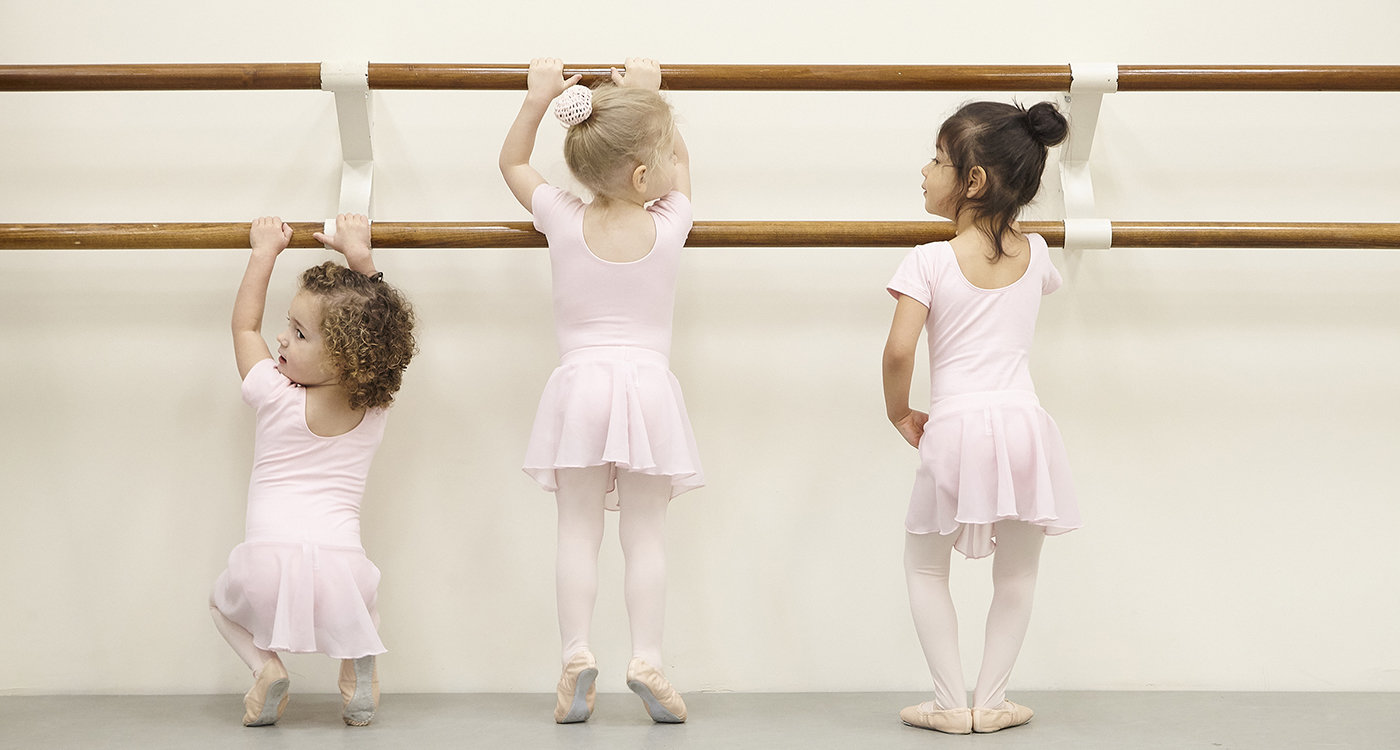 How To Size Ballet Shoes For Toddlers
