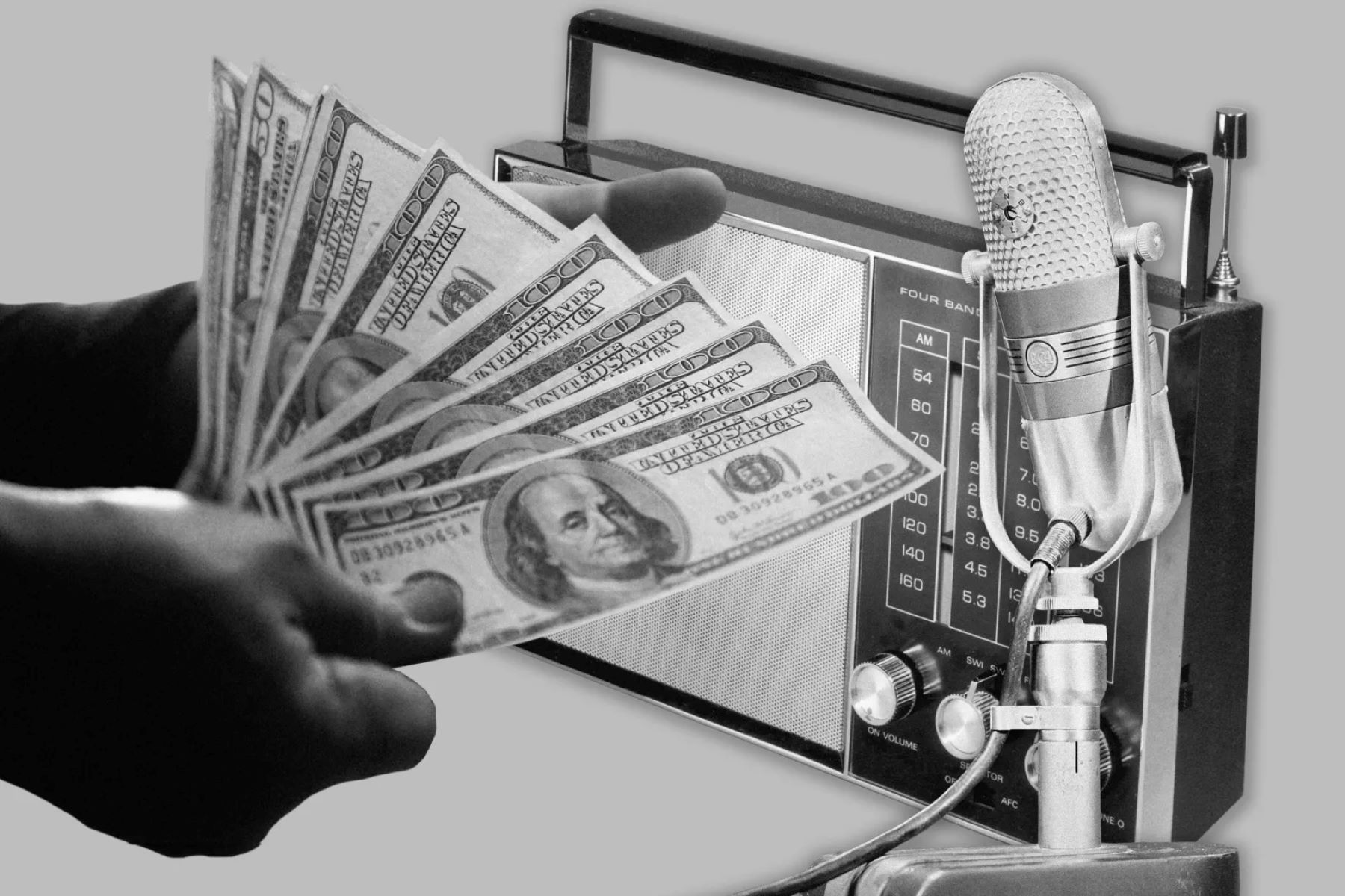 How To Start A Record Label & Make Money With Your Music