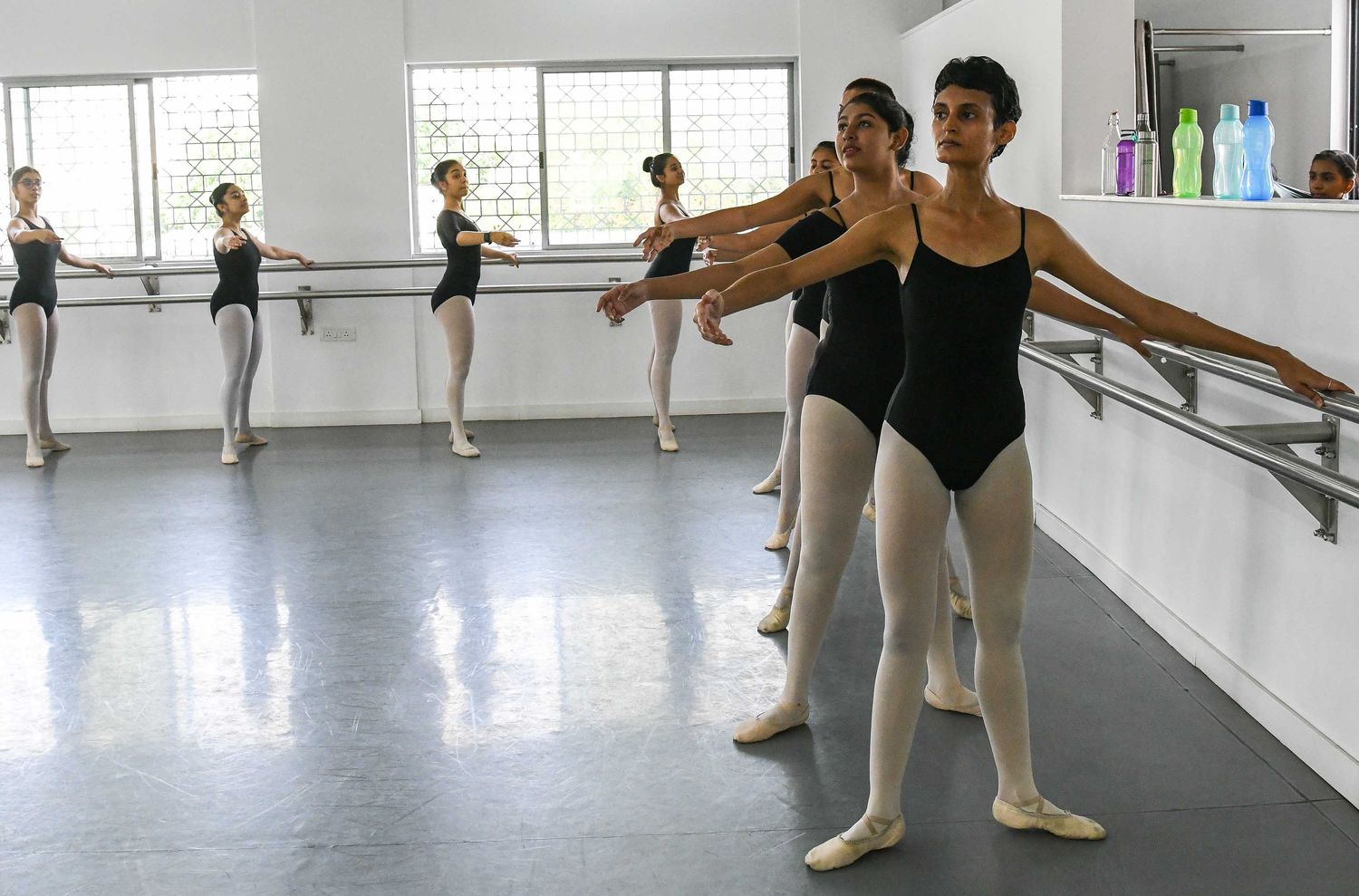 How To Start Ballet As An Adult