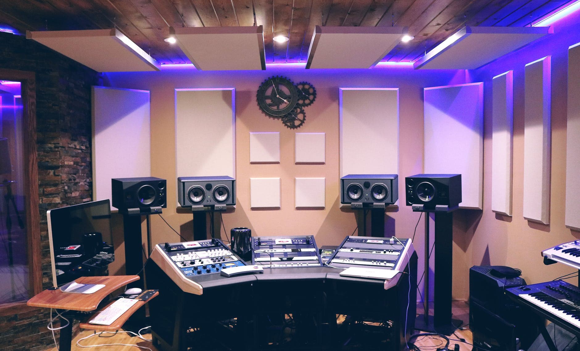 How To: Studio Soundproofing
