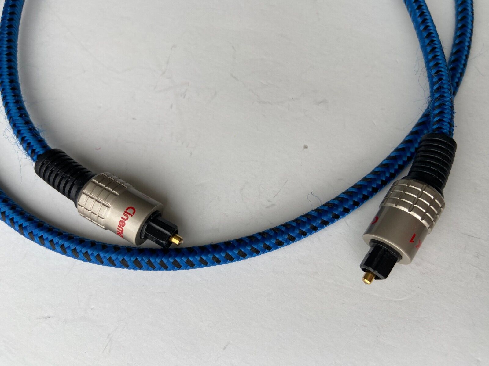 How To Troubleshoot An Optical Digital Audio Cable