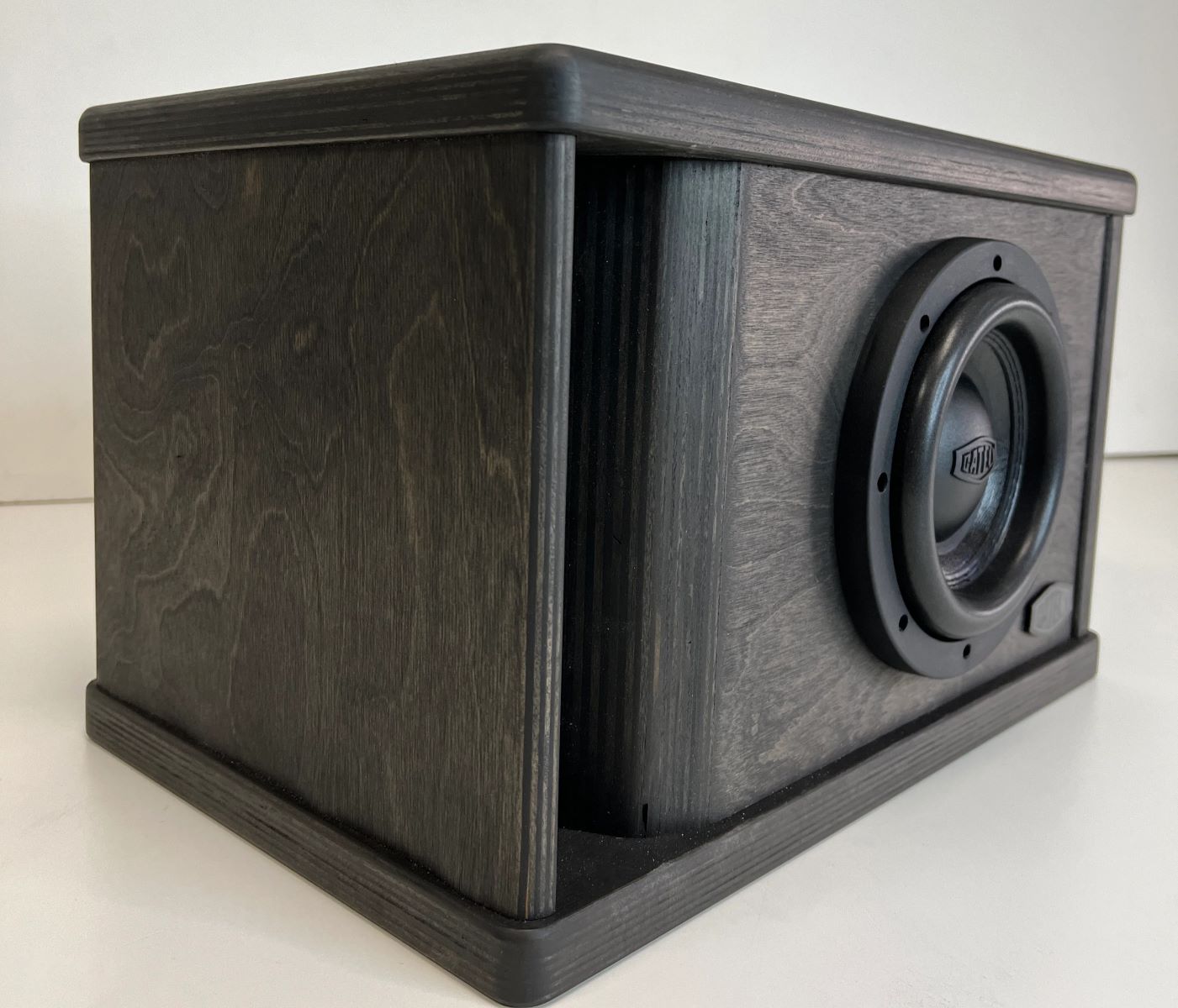 How To Tune Subwoofer Box