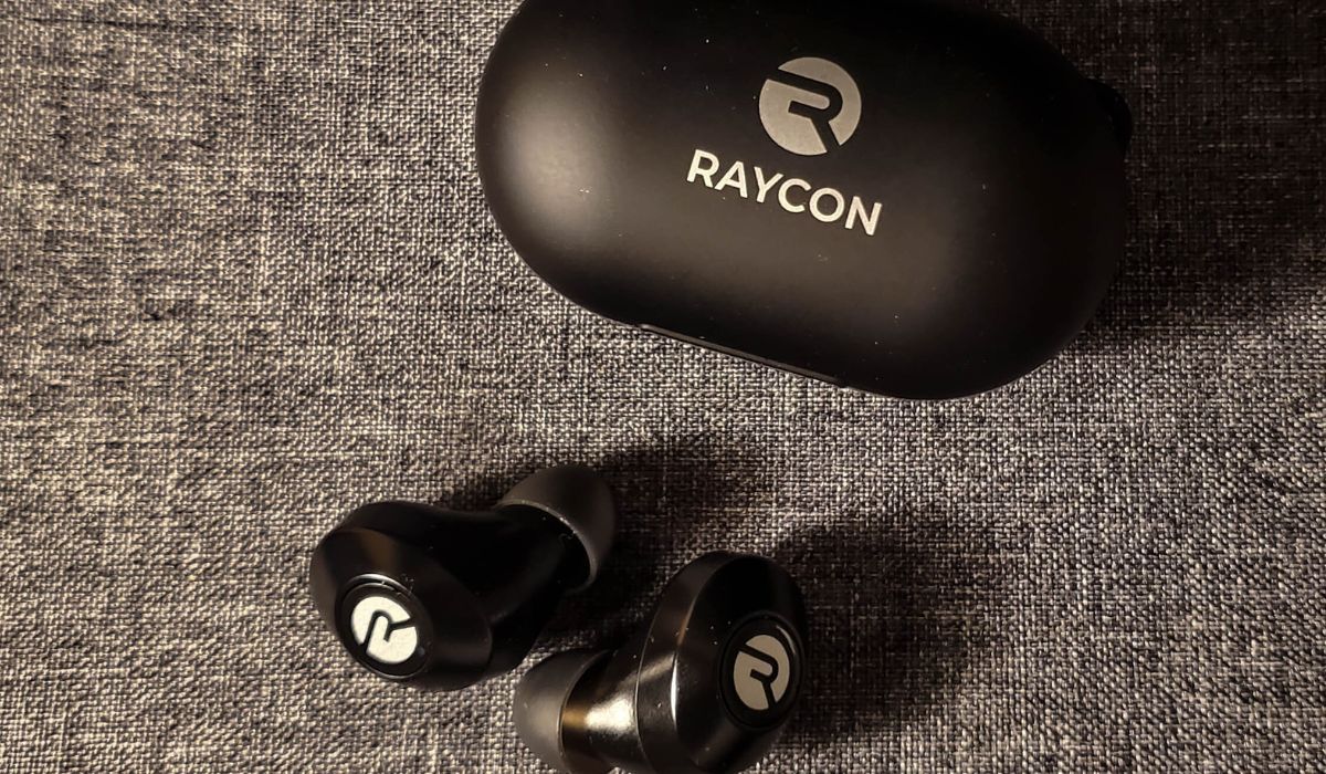 How To Turn Up Raycon Earbuds